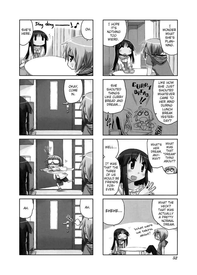 Page 2 Chapter 22 Yuyushiki
