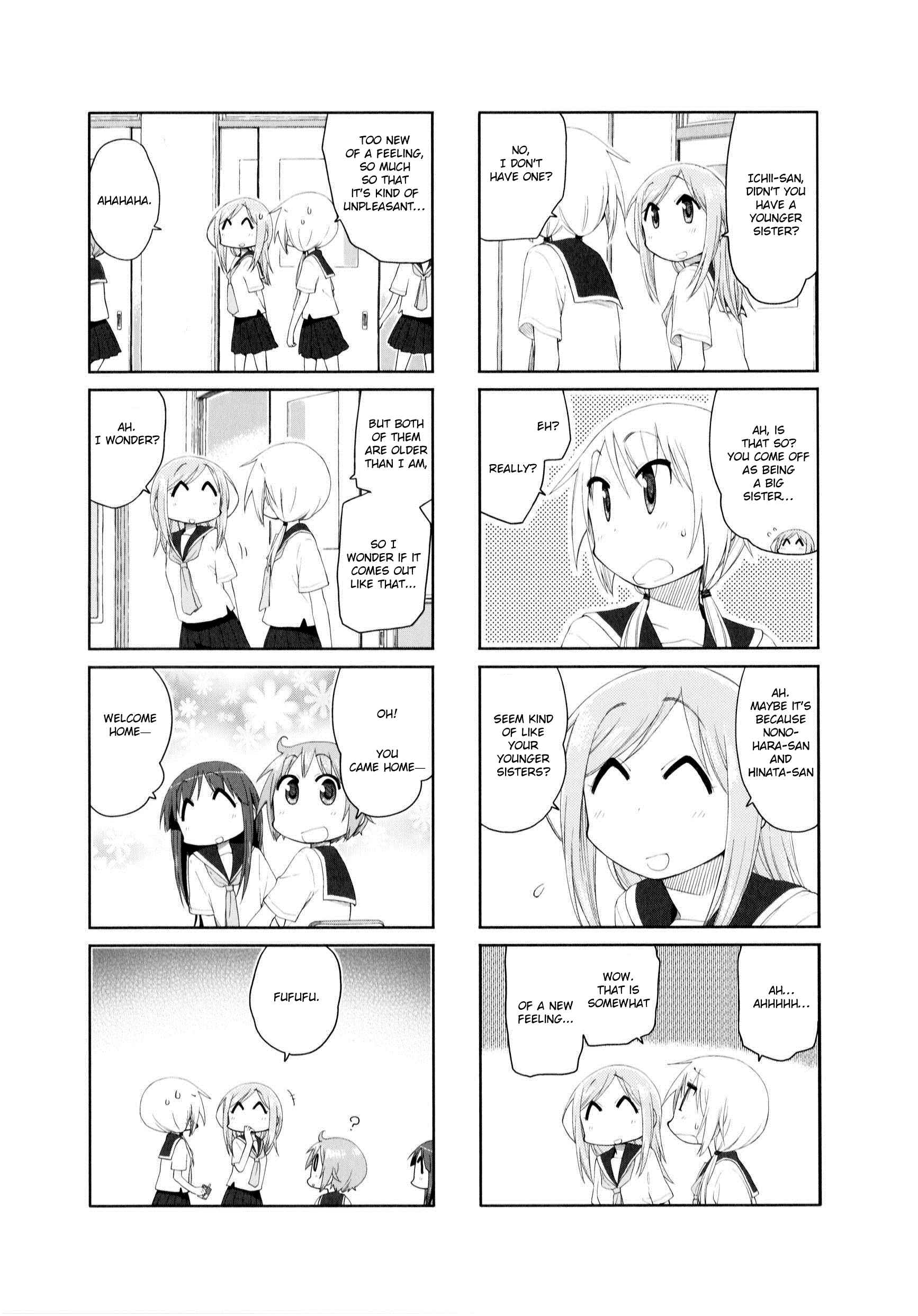 Page 7 Chapter 79 Yuyushiki