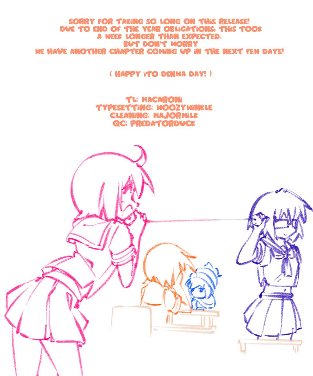 Page 9 Chapter 56 Yuyushiki