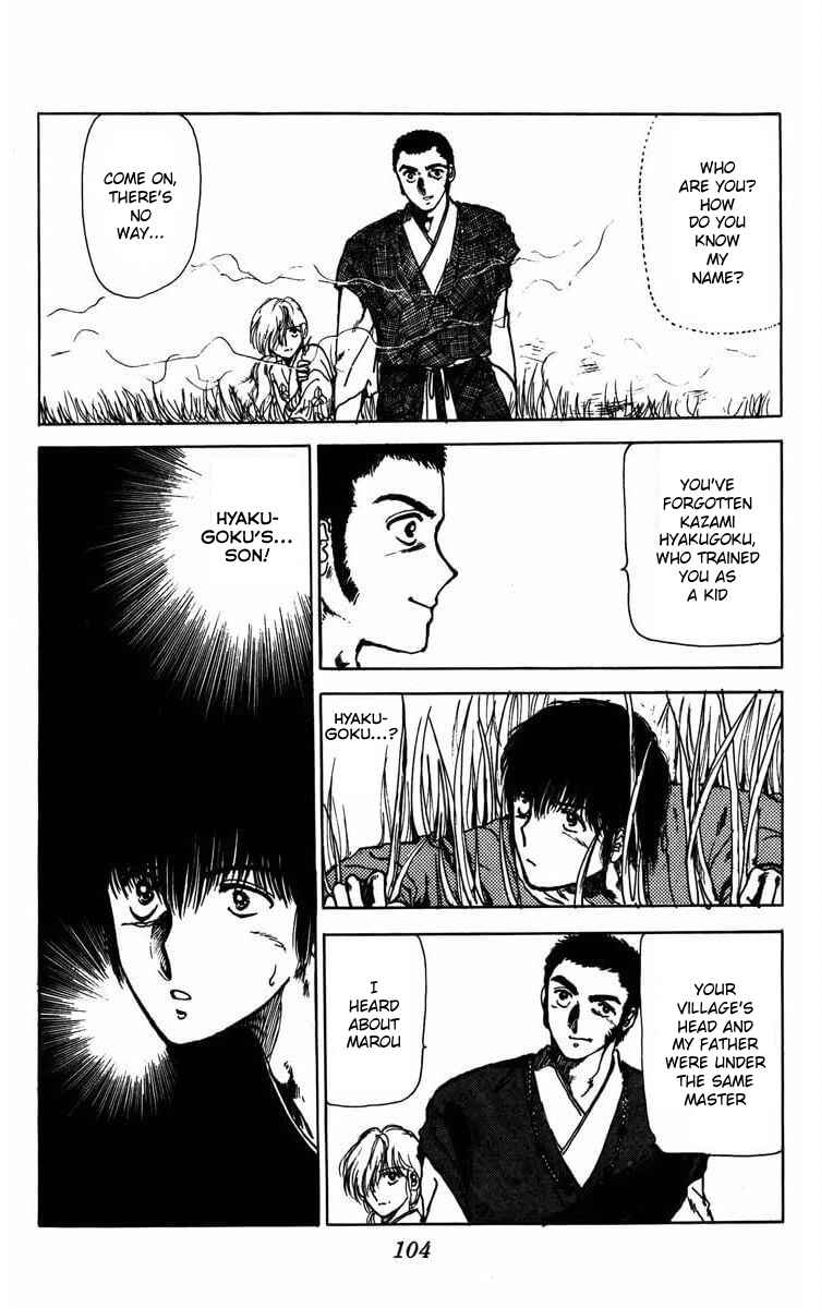 Page 10 Chapter 3 Youma