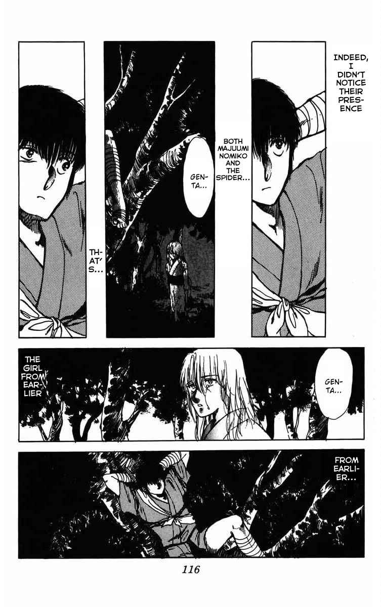 Page 22 Chapter 3 Youma
