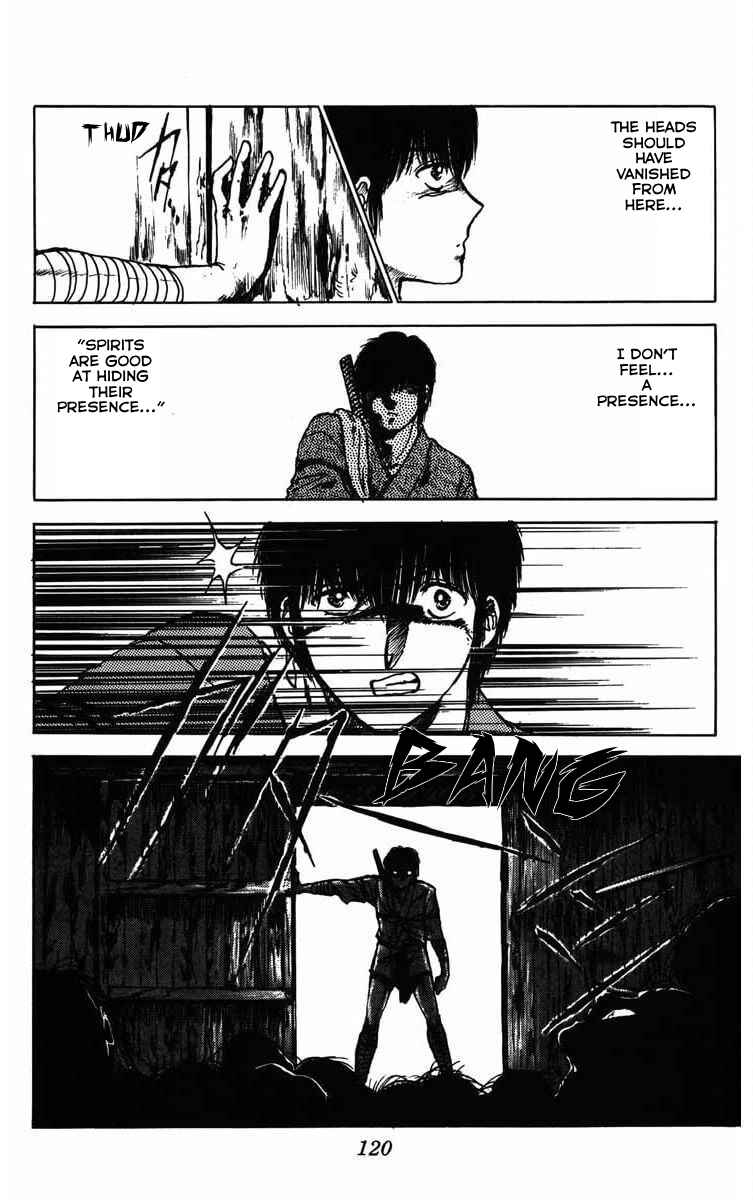Page 26 Chapter 3 Youma