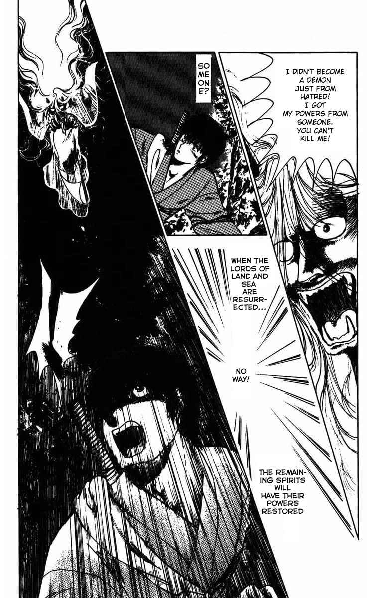 Page 36 Chapter 3 Youma