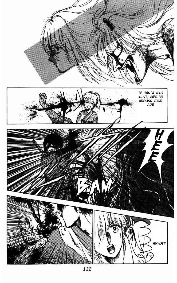 Page 38 Chapter 3 Youma