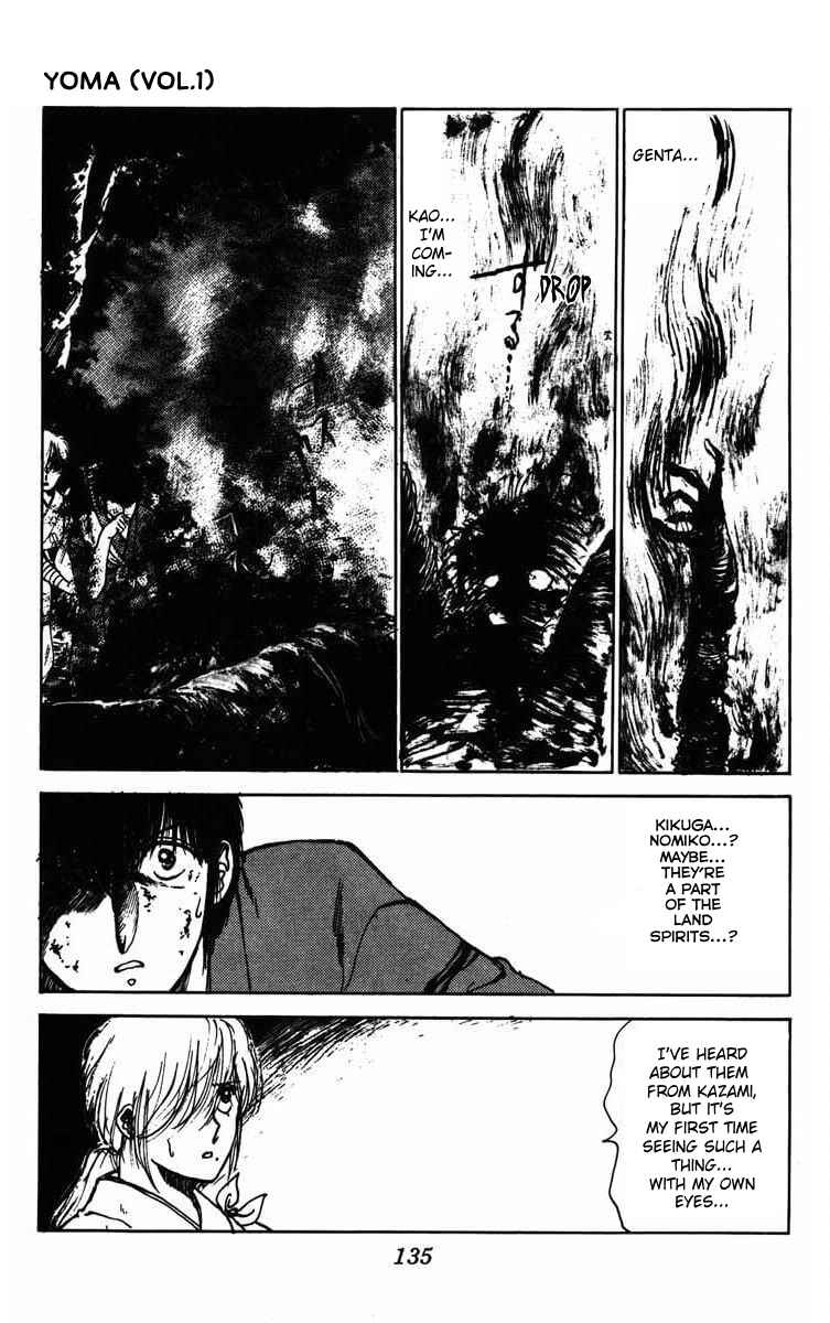 Page 41 Chapter 3 Youma
