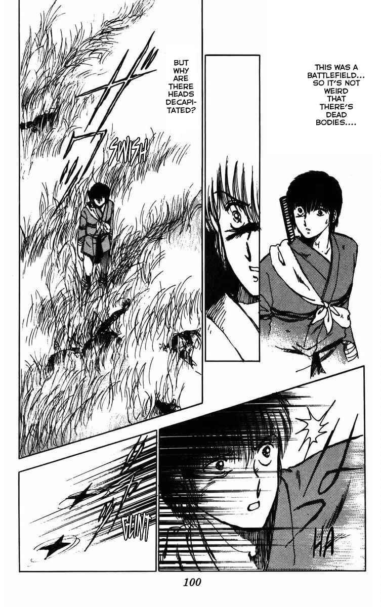 Page 6 Chapter 3 Youma