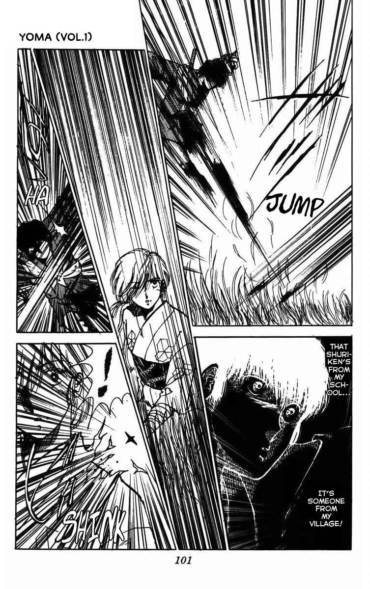 Page 7 Chapter 3 Youma