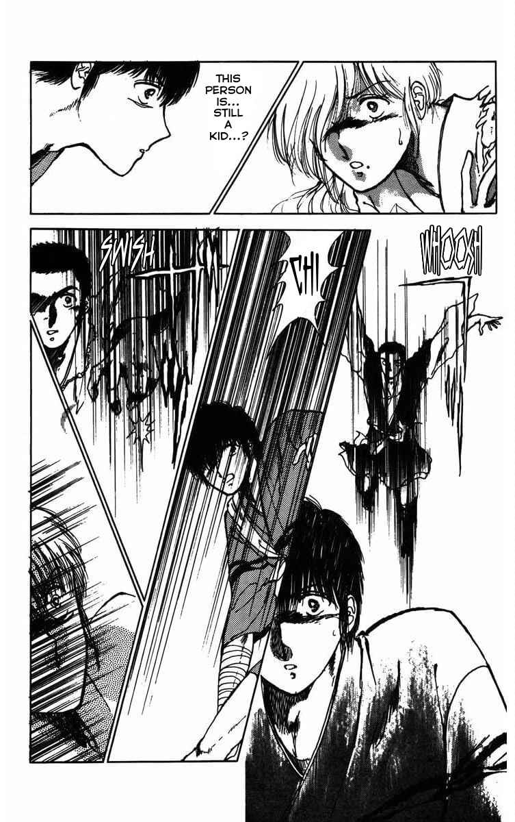 Page 8 Chapter 3 Youma