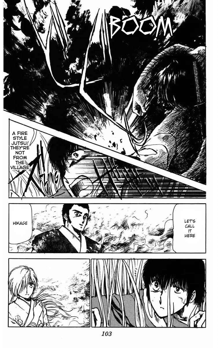 Page 9 Chapter 3 Youma