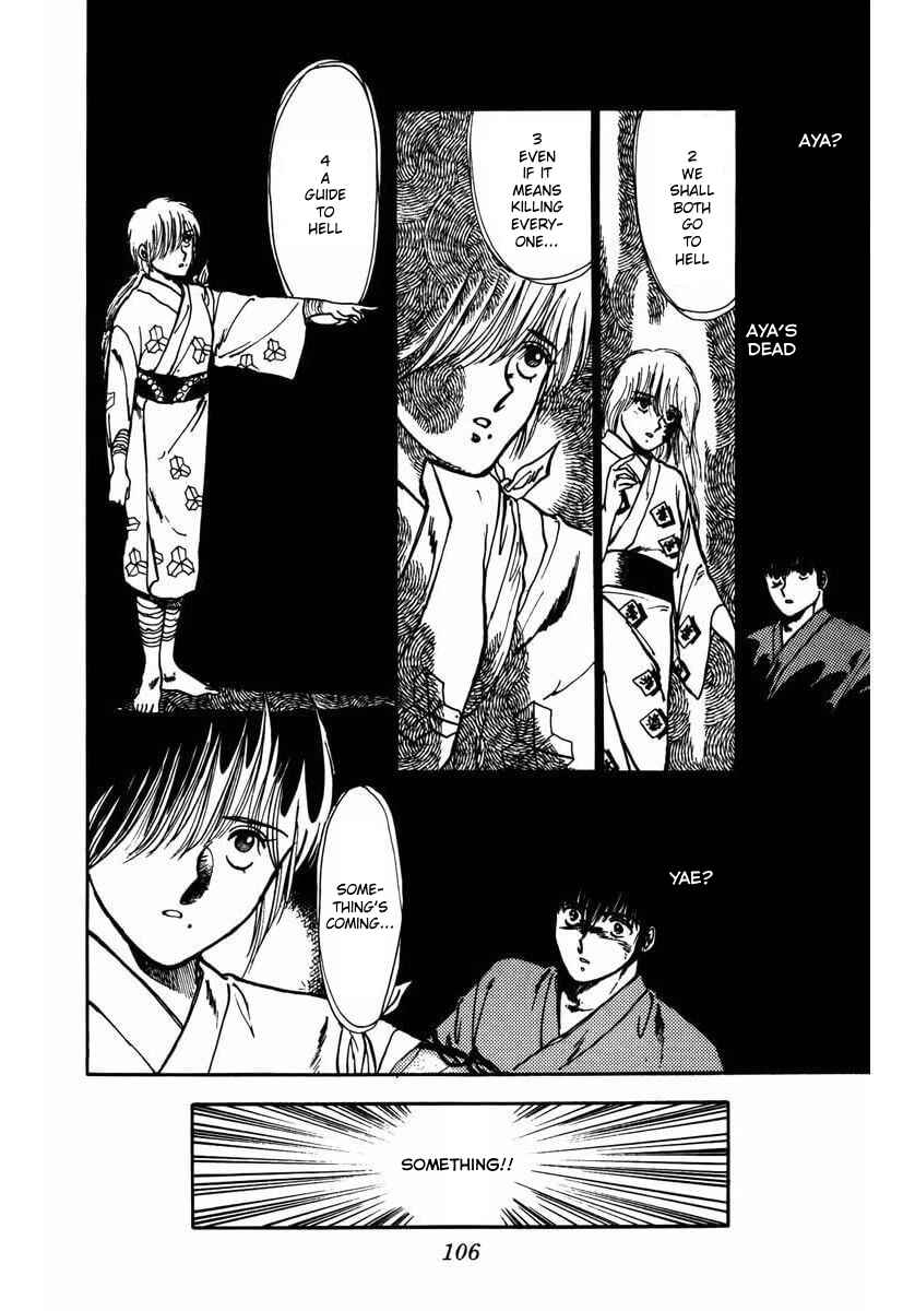 Page 10 Chapter 6 Youma