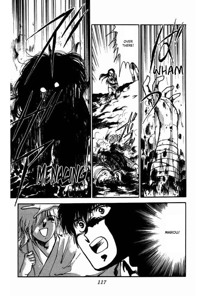 Page 21 Chapter 6 Youma