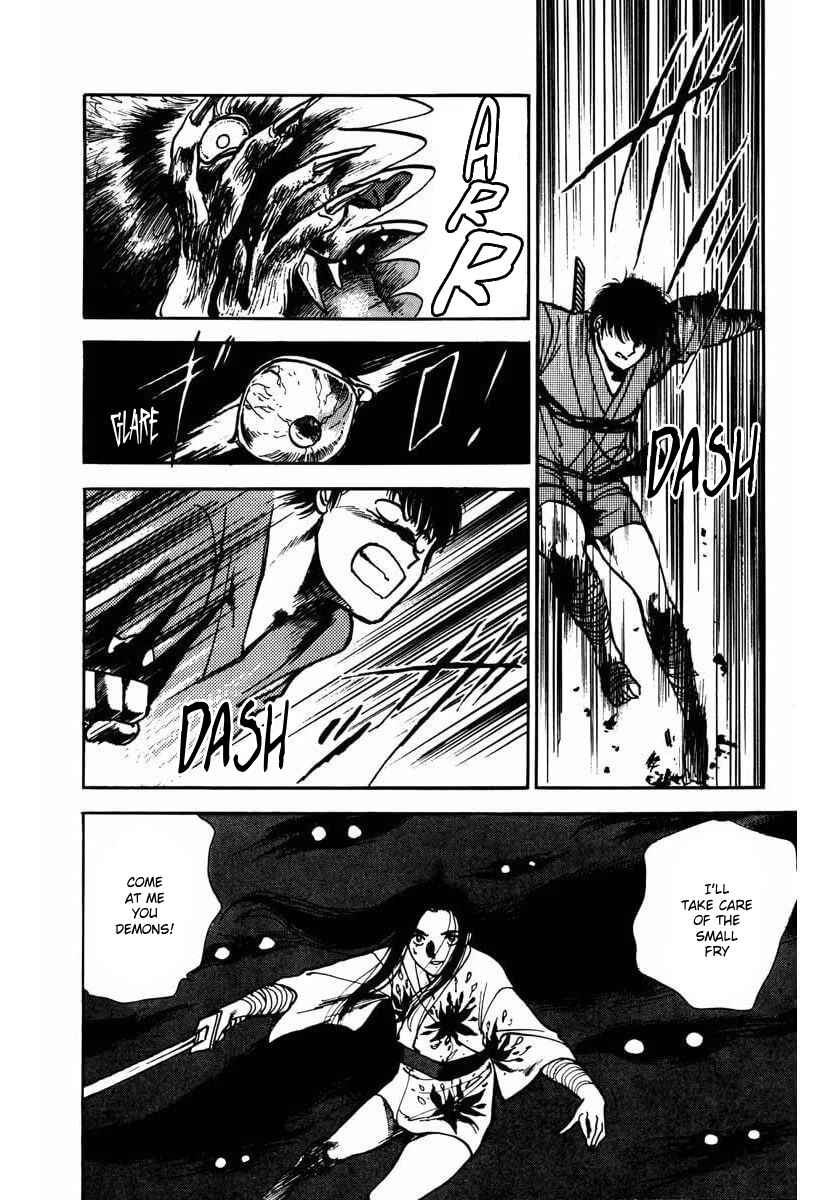 Page 28 Chapter 6 Youma