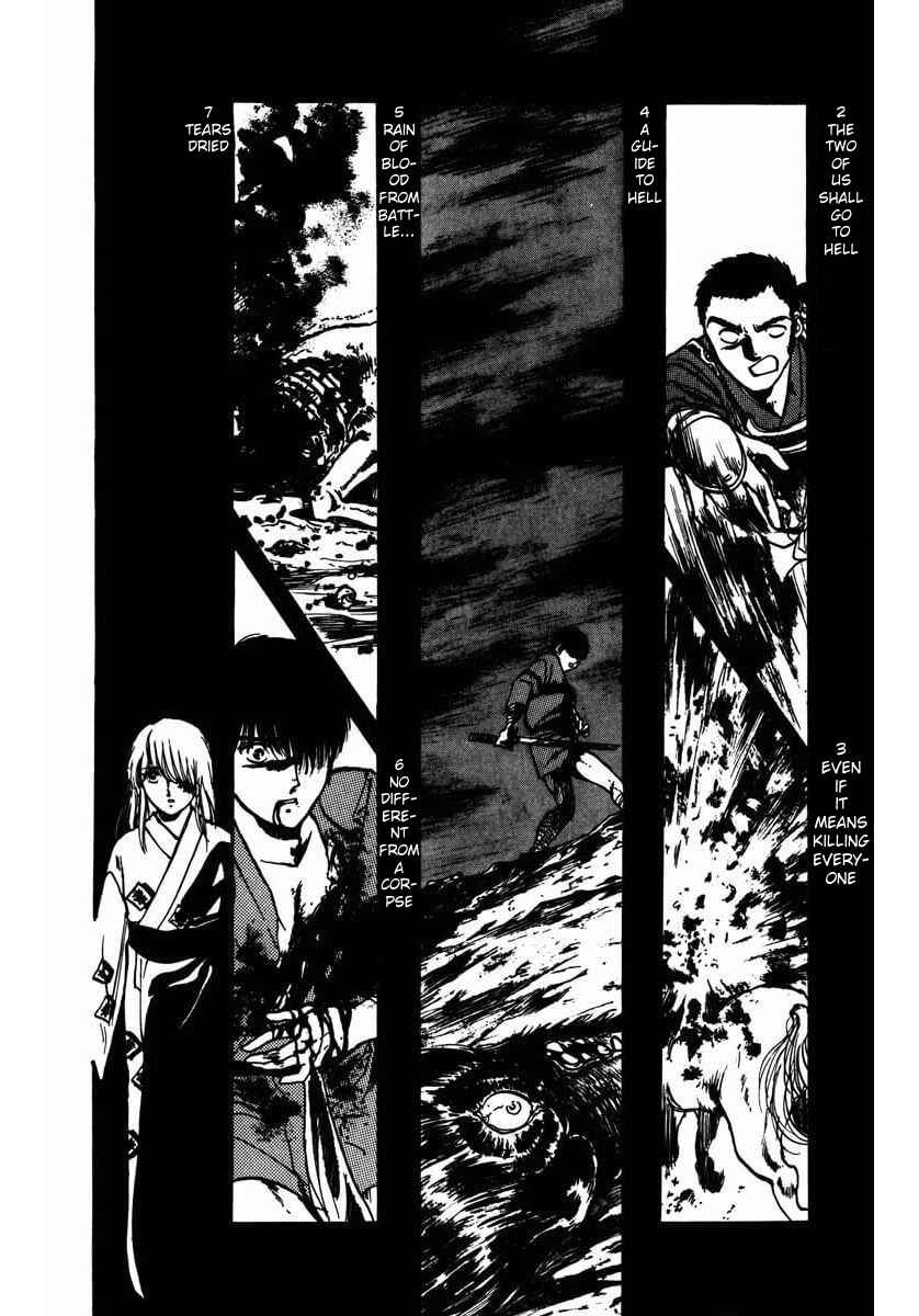 Page 40 Chapter 6 Youma