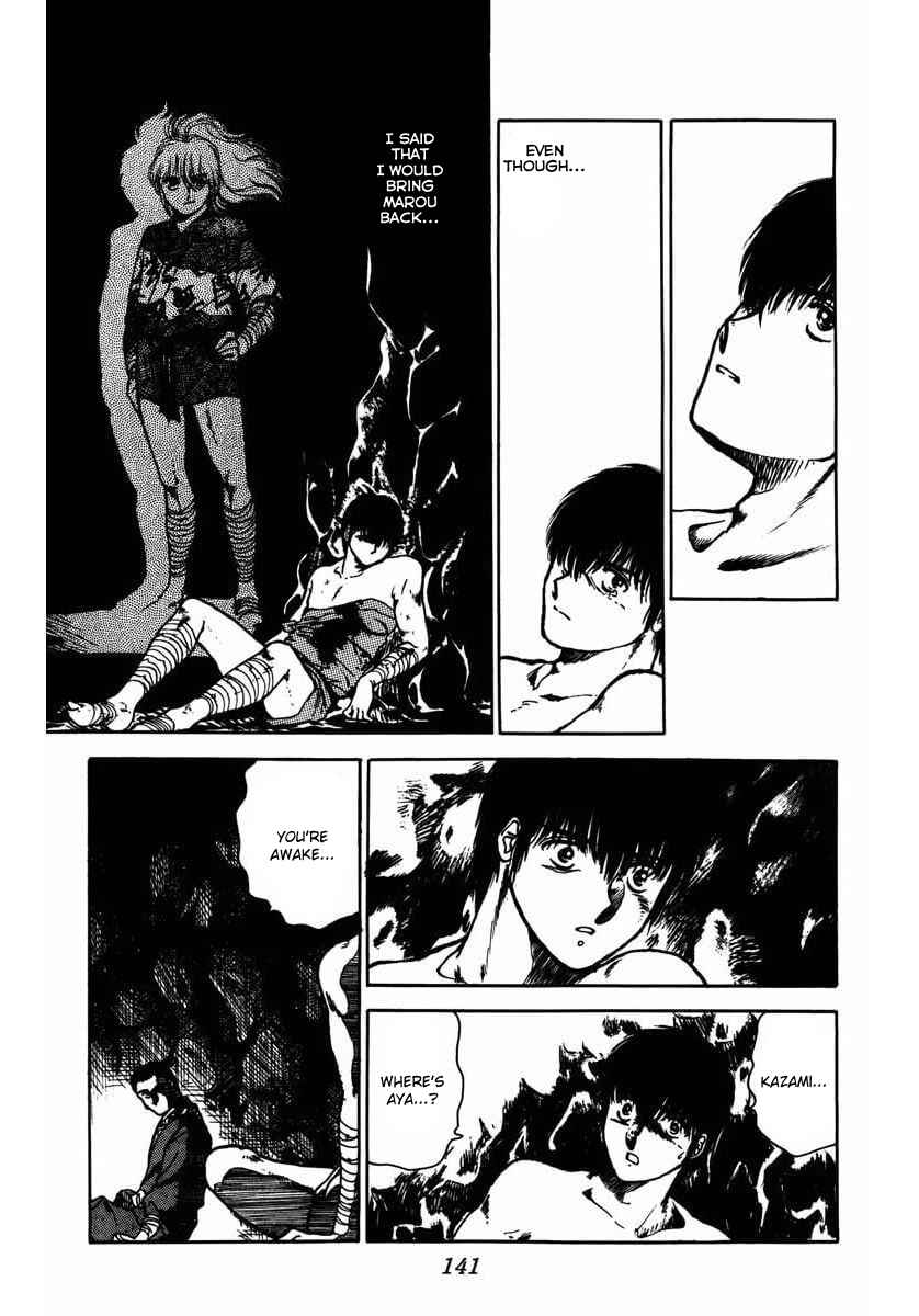 Page 45 Chapter 6 Youma