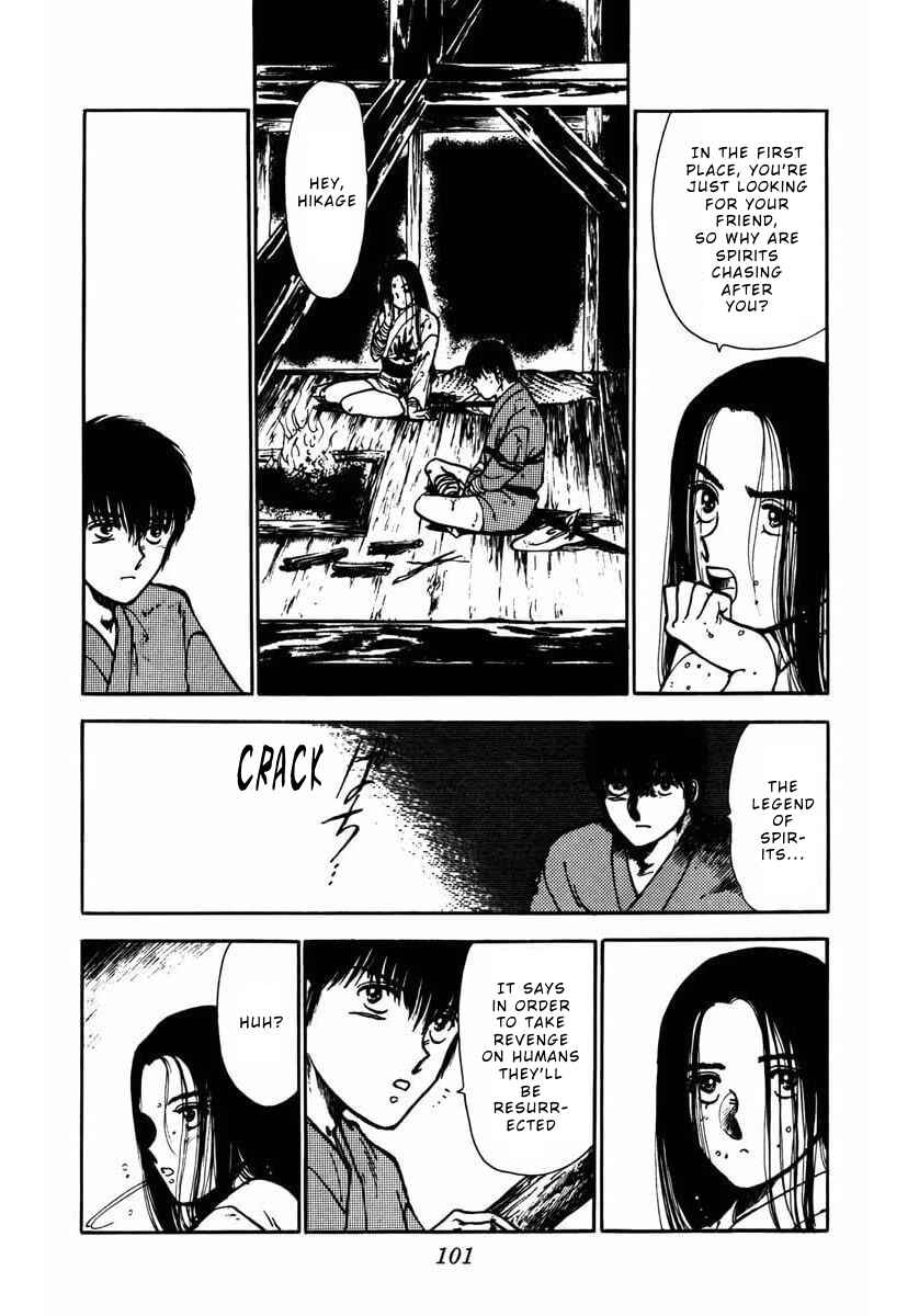 Page 5 Chapter 6 Youma