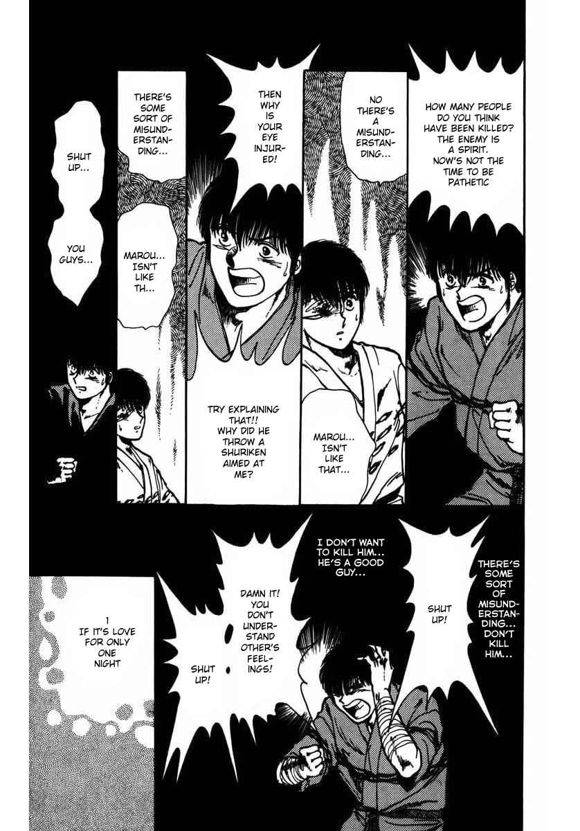 Page 9 Chapter 6 Youma