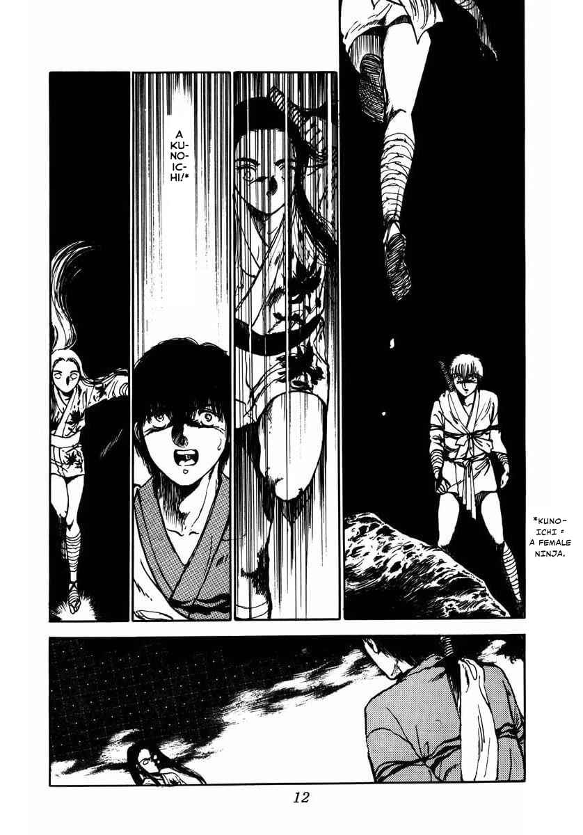 Page 10 Chapter 4 Youma