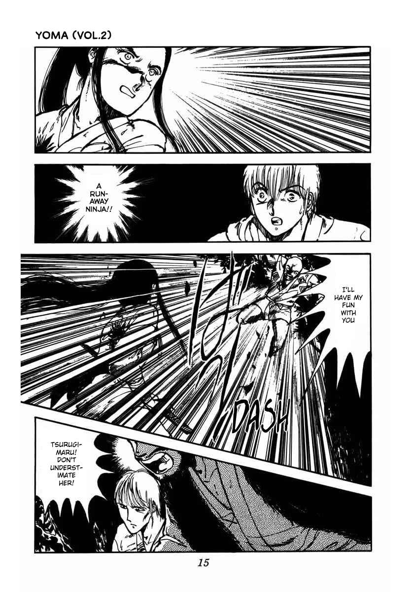 Page 13 Chapter 4 Youma