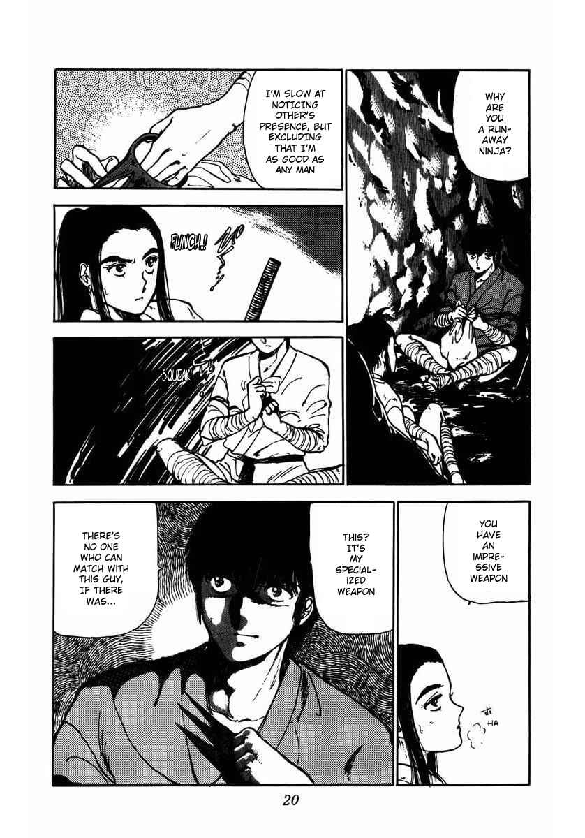 Page 18 Chapter 4 Youma