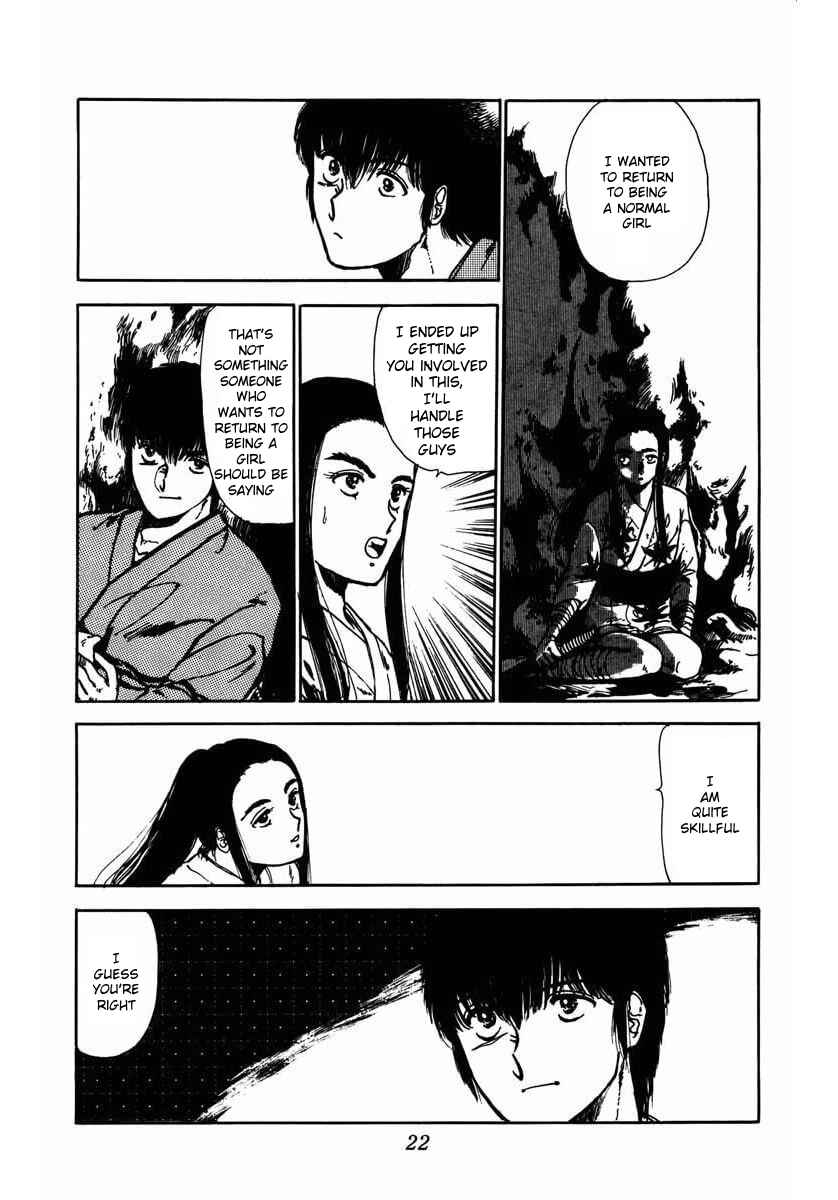 Page 20 Chapter 4 Youma
