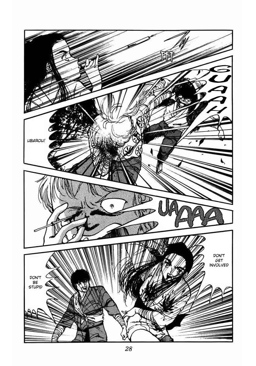 Page 26 Chapter 4 Youma