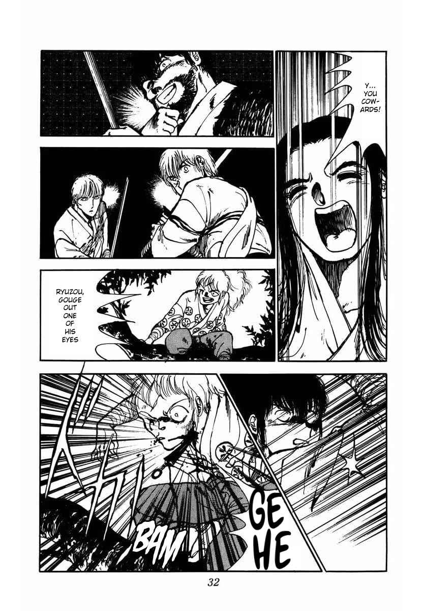 Page 30 Chapter 4 Youma