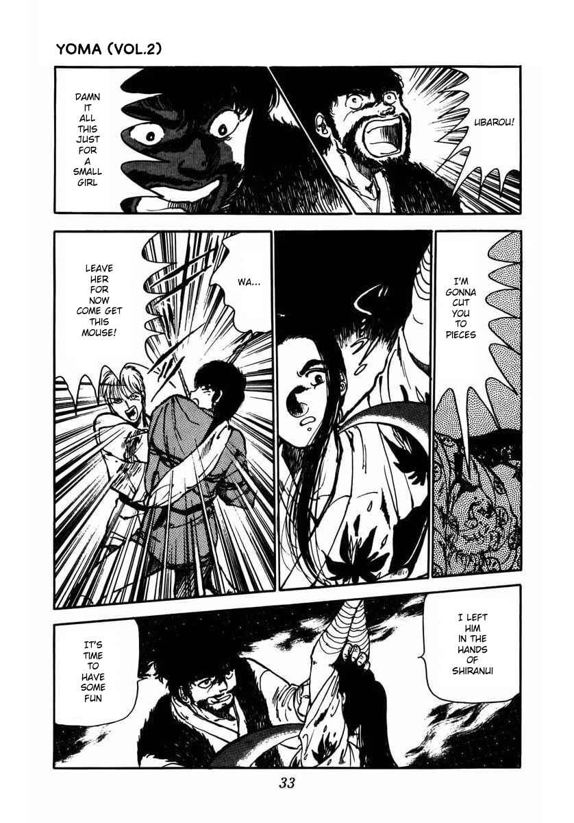 Page 31 Chapter 4 Youma