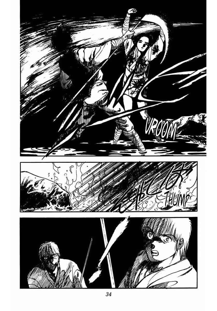 Page 32 Chapter 4 Youma