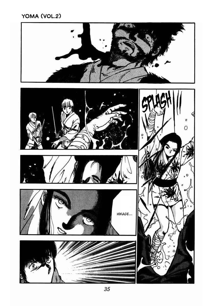 Page 33 Chapter 4 Youma