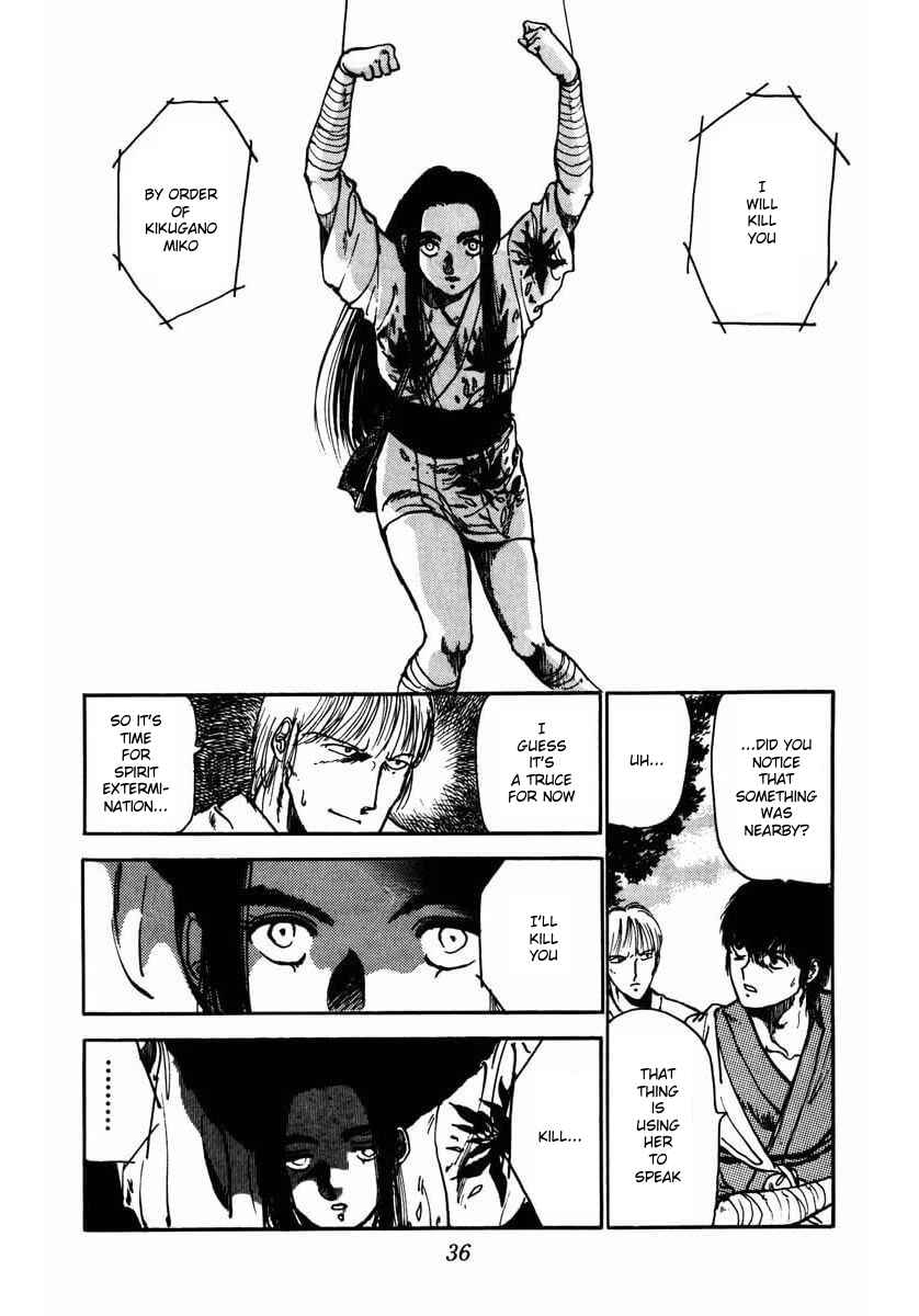 Page 34 Chapter 4 Youma
