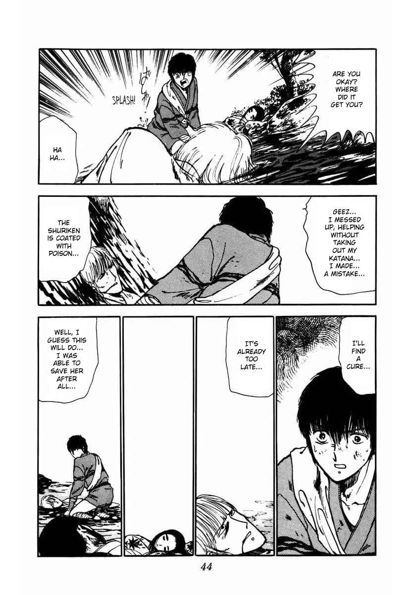 Page 42 Chapter 4 Youma