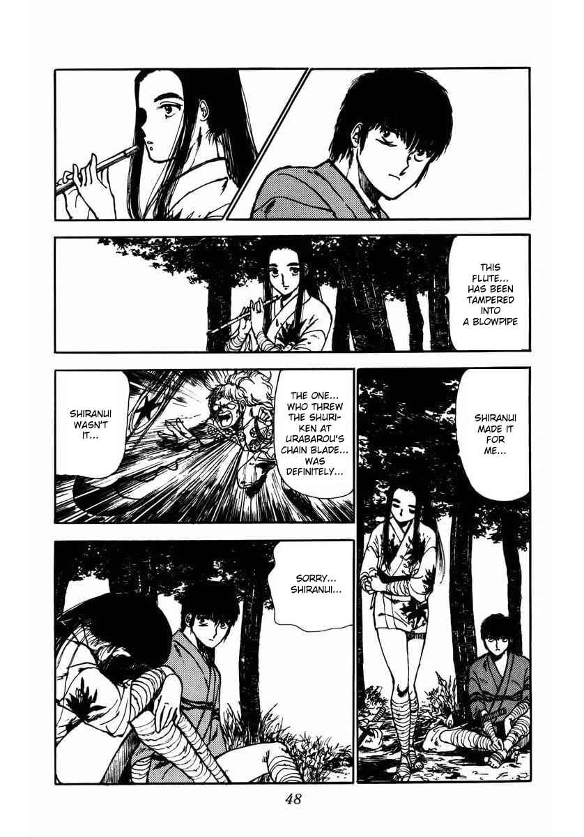 Page 46 Chapter 4 Youma