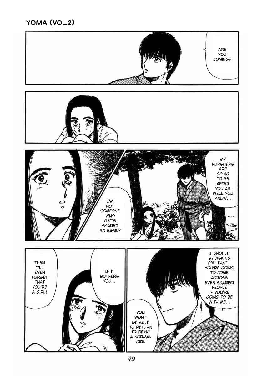 Page 47 Chapter 4 Youma