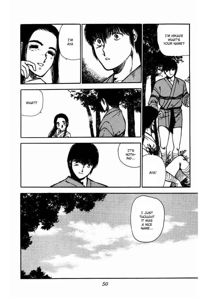 Page 48 Chapter 4 Youma