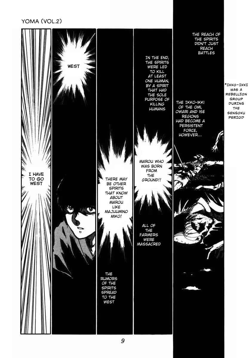 Page 7 Chapter 4 Youma