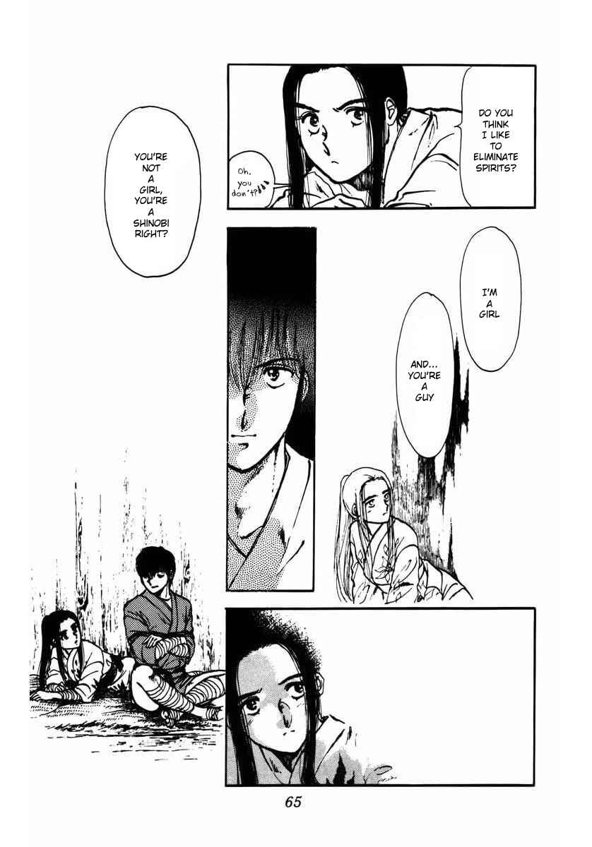 Page 15 Chapter 5 Youma