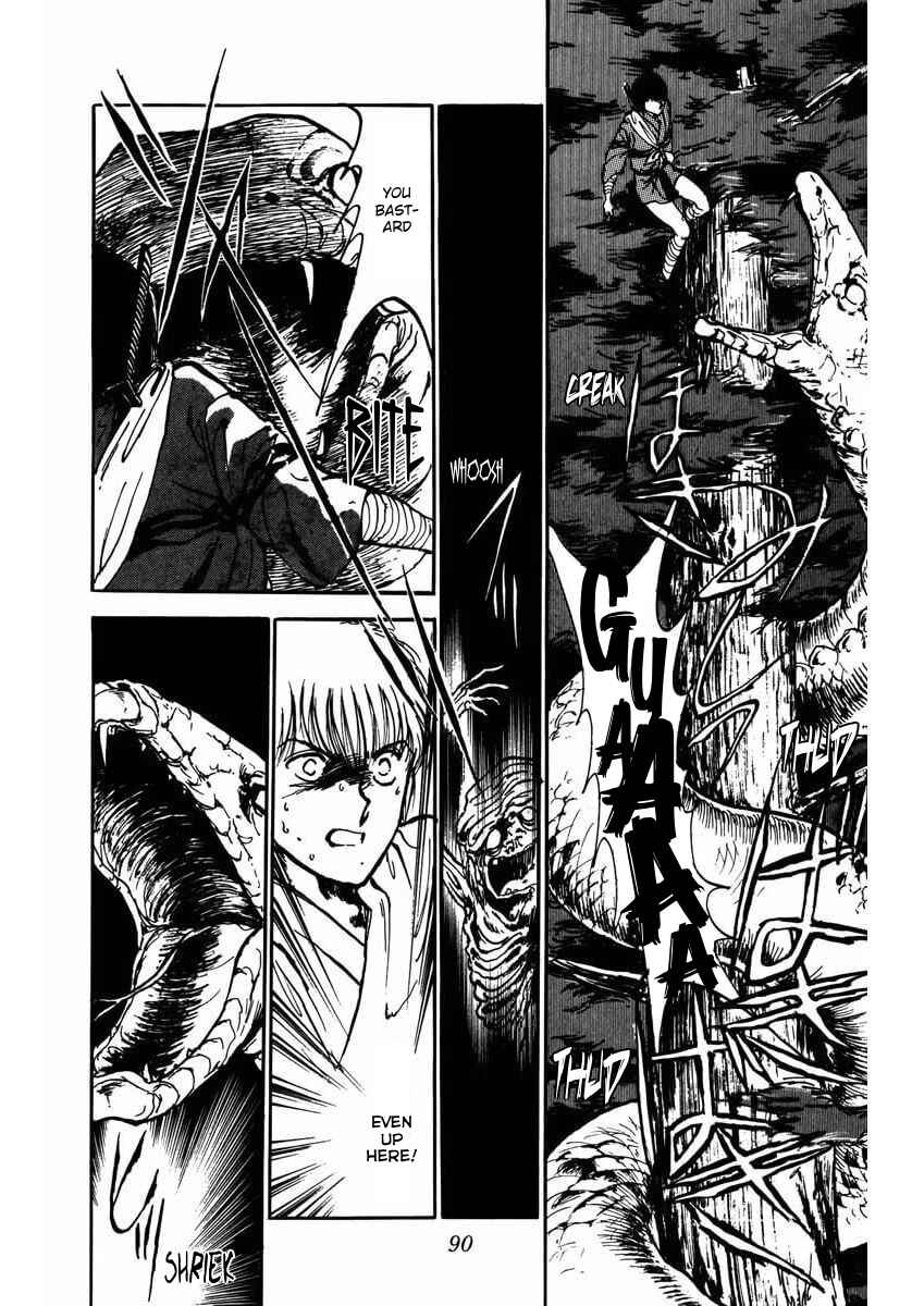 Page 39 Chapter 5 Youma