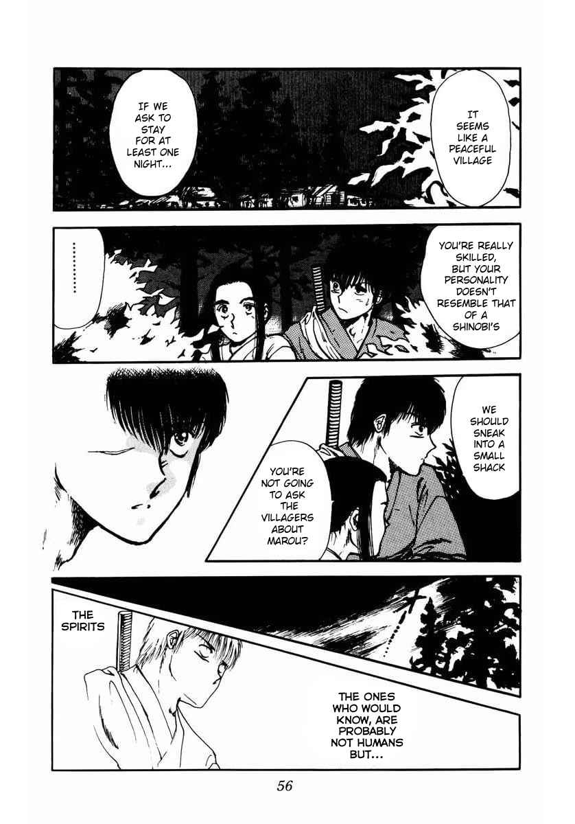 Page 6 Chapter 5 Youma