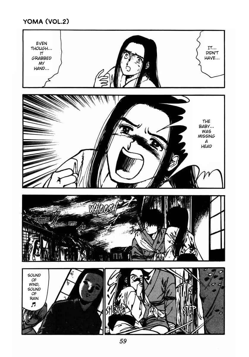 Page 9 Chapter 5 Youma