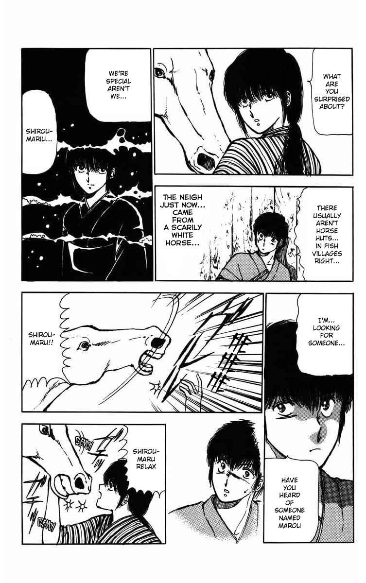 Page 10 Chapter 2 Youma