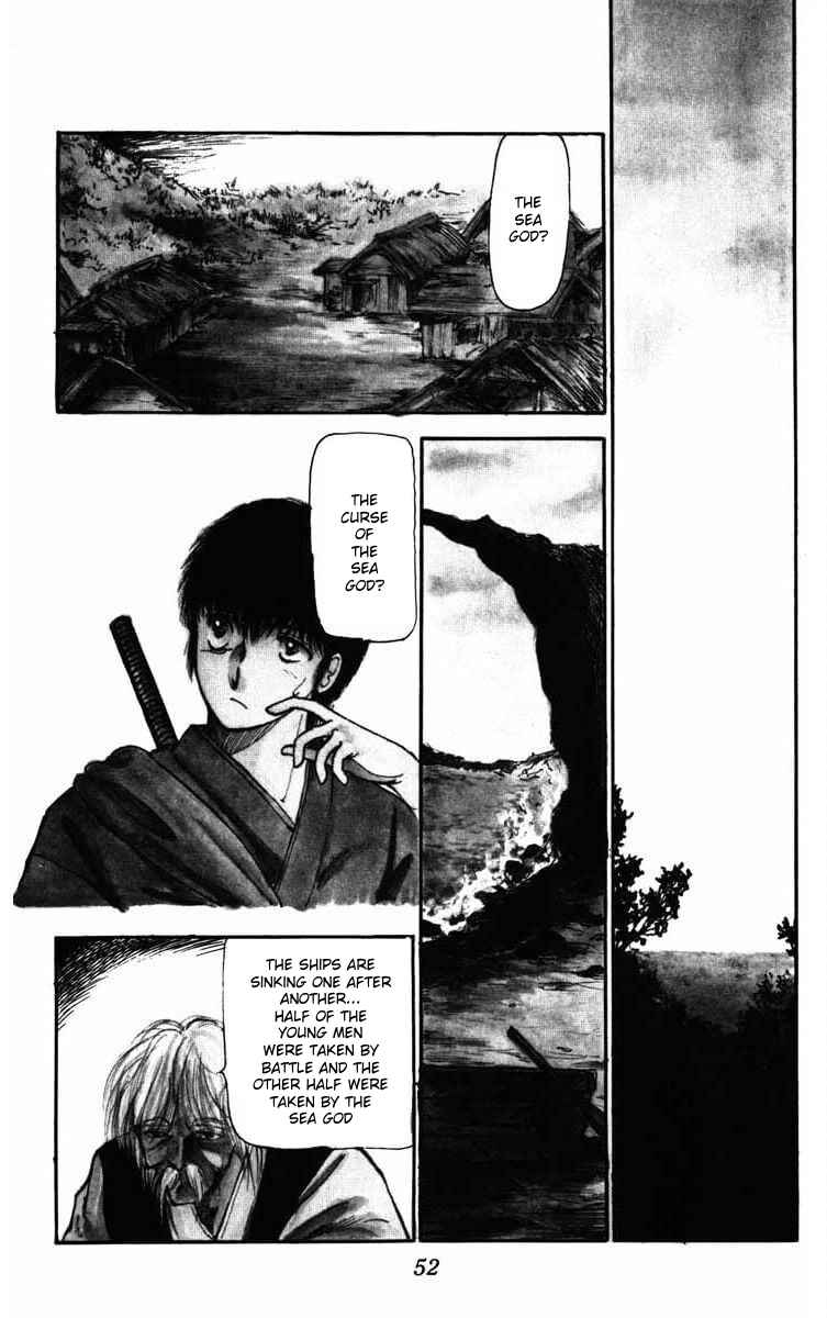 Page 2 Chapter 2 Youma