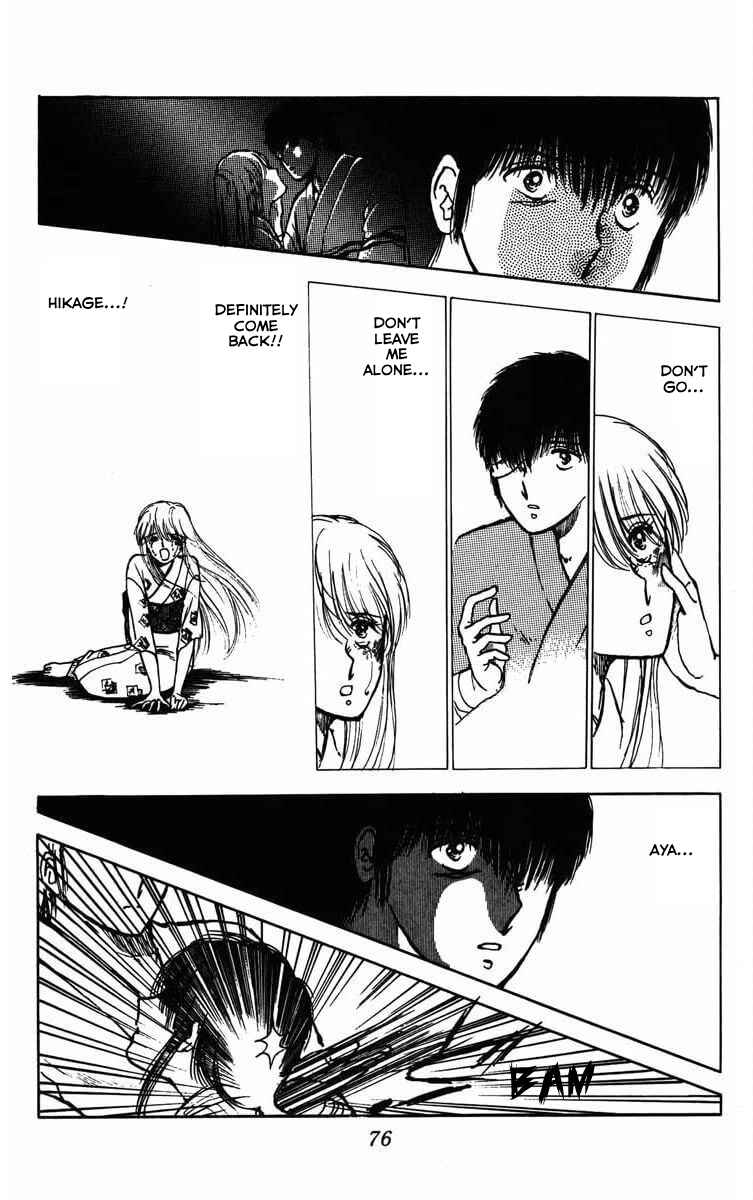 Page 26 Chapter 2 Youma