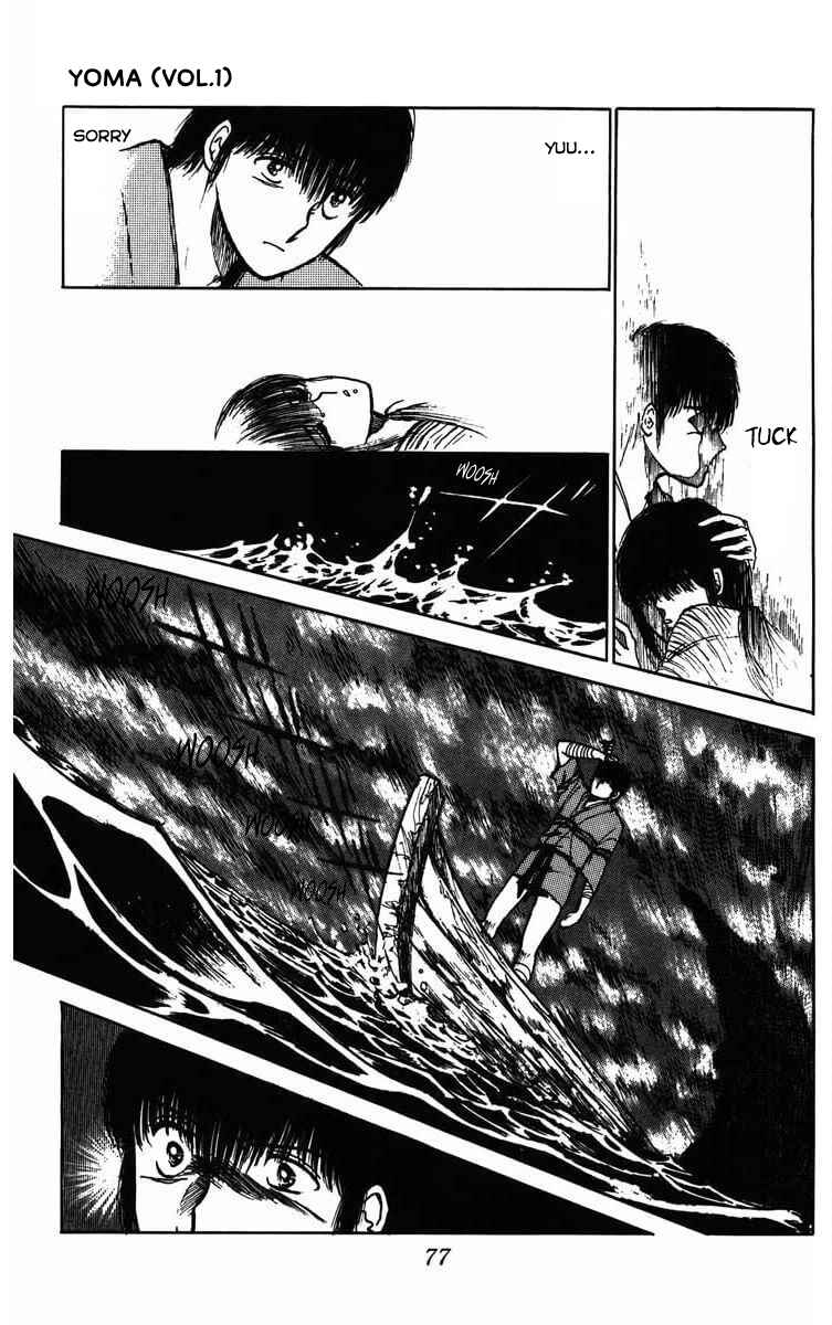 Page 27 Chapter 2 Youma