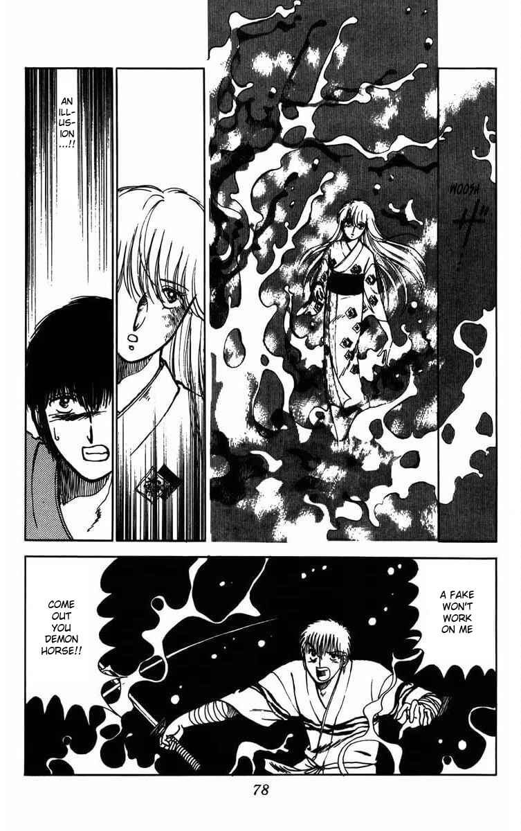Page 28 Chapter 2 Youma