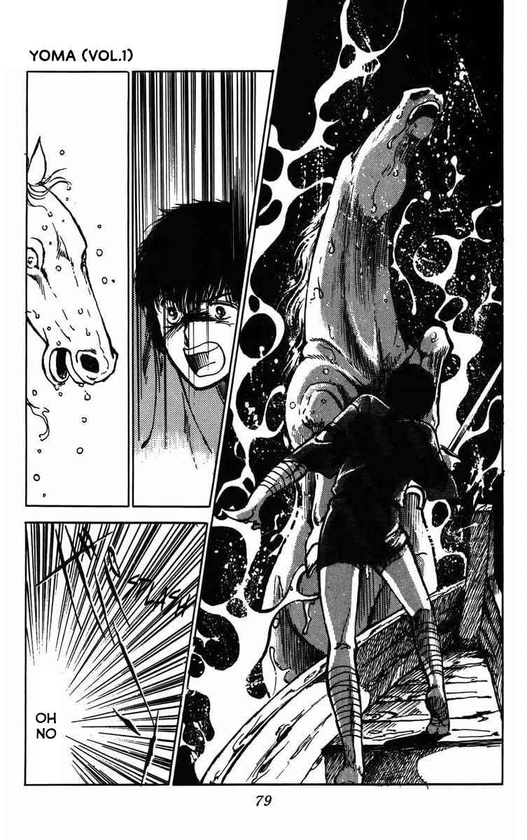 Page 29 Chapter 2 Youma