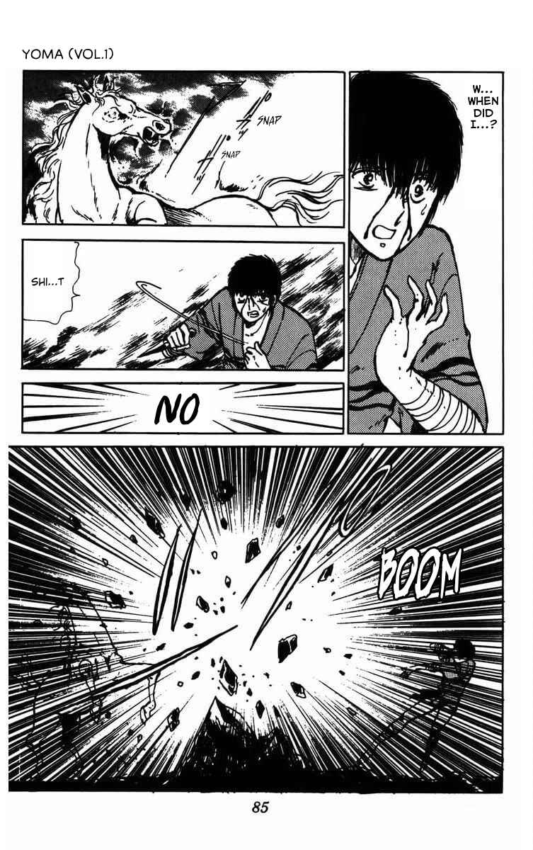 Page 35 Chapter 2 Youma