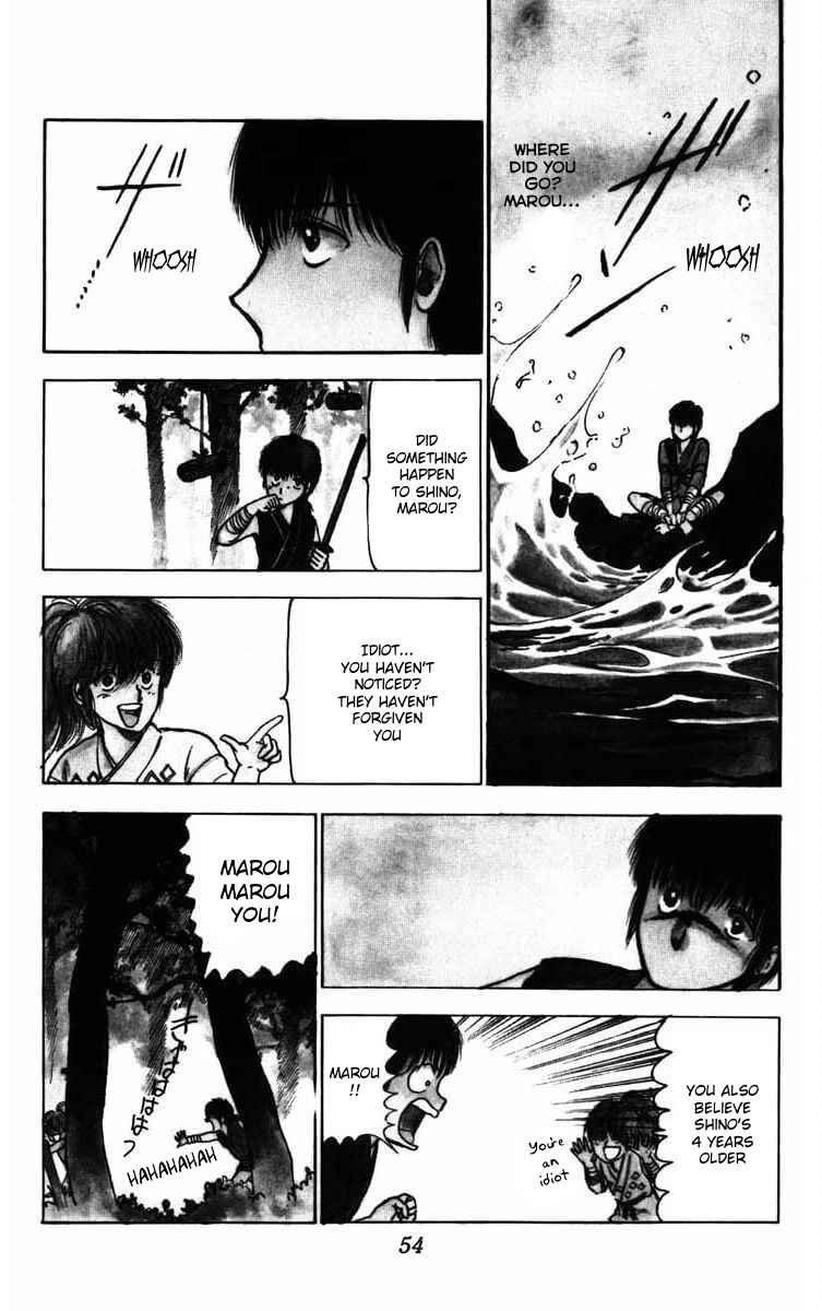 Page 4 Chapter 2 Youma