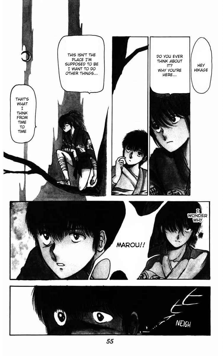 Page 5 Chapter 2 Youma