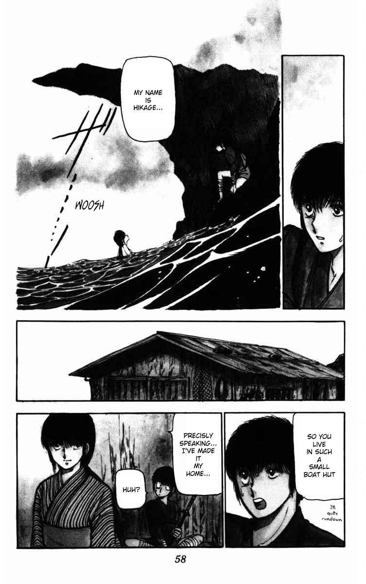 Page 8 Chapter 2 Youma