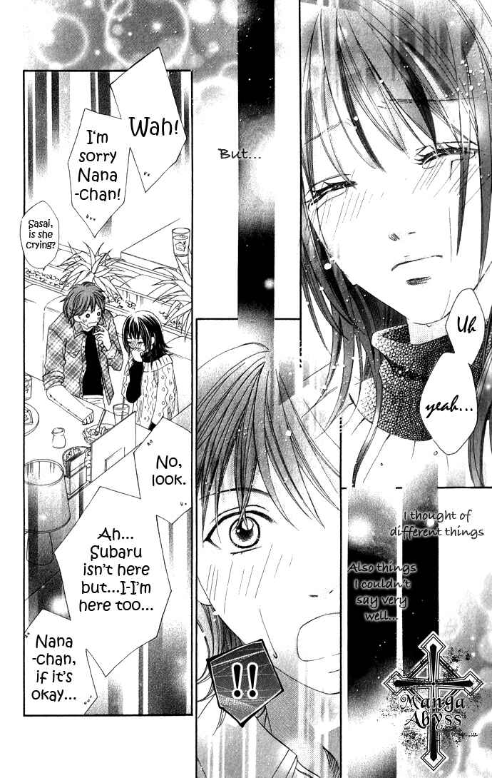 Page 38 Chapter 6 Hadaka no Ouji-sama - Love Kingdom